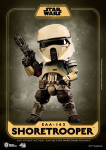 Solo: A Star Wars Story figurine Egg Attack Shoretrooper 16 cm