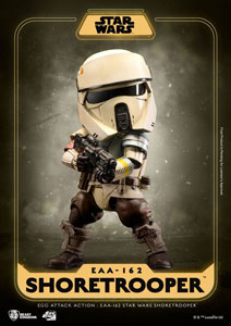 Photo du produit Solo: A Star Wars Story figurine Egg Attack Shoretrooper 16 cm Photo 1