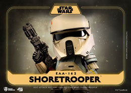 Photo du produit Solo: A Star Wars Story figurine Egg Attack Shoretrooper 16 cm Photo 3