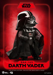 Photo du produit Star Wars Egg Attack figurine Darth Vader 16 cm Photo 2