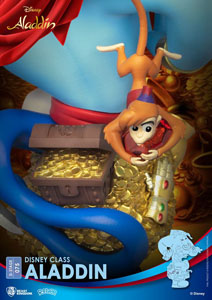Photo du produit Disney Class Series diorama PVC D-Stage Aladdin 15 cm Photo 3