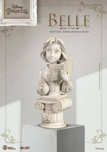 Photo du produit Disney Princess Series buste PVC Belle 15 cm Photo 1
