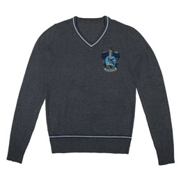 HARRY POTTER SWEATER RAVENCLAW