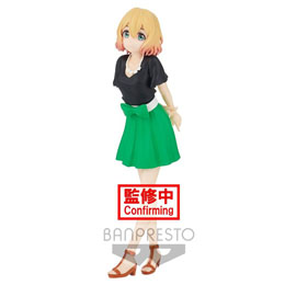 Figurine Mami Nanami Rent a Girlfriend 18cm