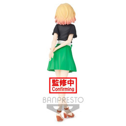 Photo du produit Figurine Mami Nanami Rent a Girlfriend 18cm Photo 1
