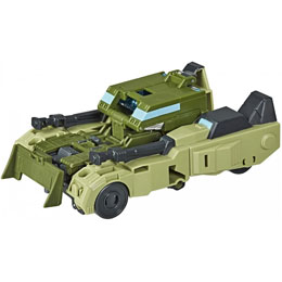 Photo du produit Figurine Rackn Ruin Cyberverse Adventures Transformers 17cm Photo 2
