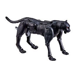 Photo du produit Figurine Shadow Panther Voyager War For Cybertron Transformers 12cm Photo 2