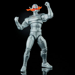 Photo du produit Figurine Ultron Marvel Legends Series 15cm Photo 1