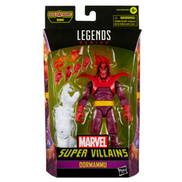 Figurine Dormmamu Marvel Legends 15cm