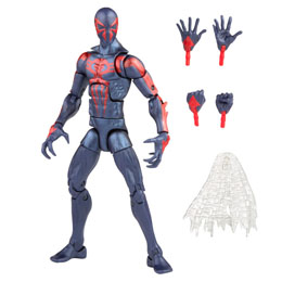 Photo du produit Figurine Spiderman 2099 Spiderman Marvel 15cm Photo 1