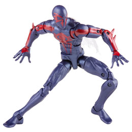 Photo du produit Figurine Spiderman 2099 Spiderman Marvel 15cm Photo 3