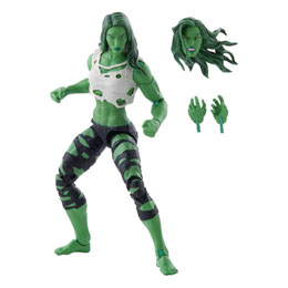 Marvel Legends Series figurine 2021 She-Hulk 15 cm