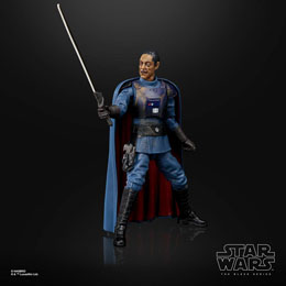 Photo du produit Star Wars The Mandalorian Black Series Credit Collection figurine 2022 Moff Gideon 15 cm Photo 3