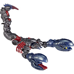 Photo du produit Figurine Scorponok Beast Wars Transformers Photo 1