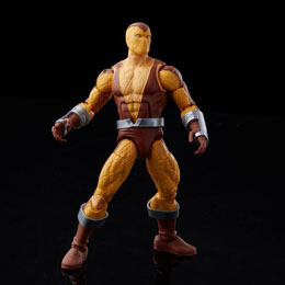 Photo du produit Spider-Man Marvel Legends Series figurine 2022 Marvel's Shocker 15 cm Photo 1