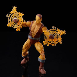 Photo du produit Spider-Man Marvel Legends Series figurine 2022 Marvel's Shocker 15 cm Photo 2