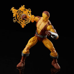 Photo du produit Spider-Man Marvel Legends Series figurine 2022 Marvel's Shocker 15 cm Photo 3
