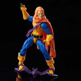 Photo du produit Figurine Hobglobin Retro Spiderman Marvel Legends 15cm Photo 1