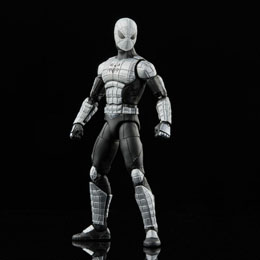 Photo du produit Spider-Man Marvel Legends Series figurine 2022 Spider-Armor Mk I 15 cm Photo 2