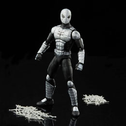 Photo du produit Spider-Man Marvel Legends Series figurine 2022 Spider-Armor Mk I 15 cm Photo 3
