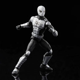 Photo du produit Spider-Man Marvel Legends Series figurine 2022 Spider-Armor Mk I 15 cm Photo 4