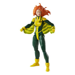 X-Men Marvel Legends Series figurine 2022 Marvel's Siryn 15 cm