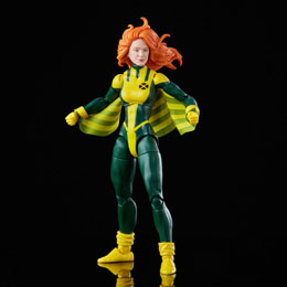 Photo du produit X-Men Marvel Legends Series figurine 2022 Marvel's Siryn 15 cm Photo 1