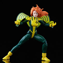 Photo du produit X-Men Marvel Legends Series figurine 2022 Marvel's Siryn 15 cm Photo 2