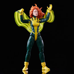 Photo du produit X-Men Marvel Legends Series figurine 2022 Marvel's Siryn 15 cm Photo 3