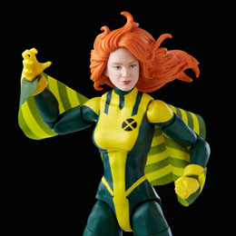 Photo du produit X-Men Marvel Legends Series figurine 2022 Marvel's Siryn 15 cm Photo 4