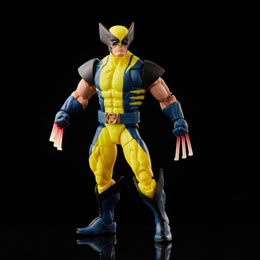 Photo du produit X-Men Marvel Legends Series figurine 2022 Wolverine 15 cm Photo 1