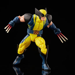 Photo du produit X-Men Marvel Legends Series figurine 2022 Wolverine 15 cm Photo 2