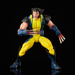 Photo du produit X-Men Marvel Legends Series figurine 2022 Wolverine 15 cm Photo 3
