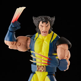 Photo du produit X-Men Marvel Legends Series figurine 2022 Wolverine 15 cm Photo 4