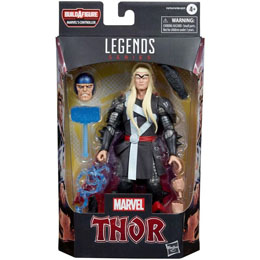 Marvel Legends Series figurine 2022 Marvel's Controller BAF #1 Thor 15 cm