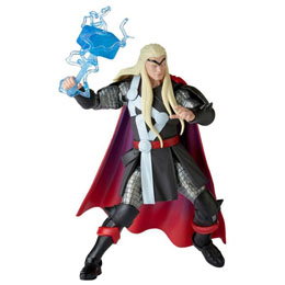 Photo du produit Marvel Legends Series figurine 2022 Marvel's Controller BAF #1 Thor 15 cm Photo 2