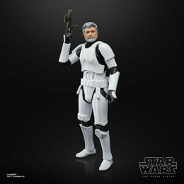 Photo du produit Star Wars Black Series figurine 2021 George Lucas (in Stormtrooper Disguise) 15 cm Photo 3