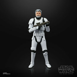 Photo du produit Star Wars Black Series figurine 2021 George Lucas (in Stormtrooper Disguise) 15 cm Photo 4