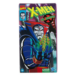 Photo du produit X-Men The Animated Series Marvel Legends figurine Mr. Sinister 15 cm Photo 3