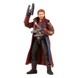 Thor Love and Thunder Marvel Legends Series figurine 2022 Marvel's Korg Star-Lord 15 cm