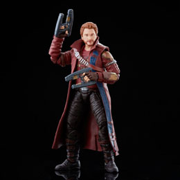 Photo du produit Thor Love and Thunder Marvel Legends Series figurine 2022 Marvel's Korg Star-Lord 15 cm Photo 1