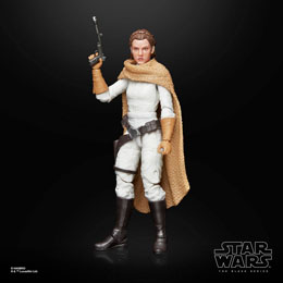 Photo du produit Star Wars Princess Leia Black Series Archive figurine 2023 Princess Leia Organa Photo 2