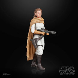 Photo du produit Star Wars Princess Leia Black Series Archive figurine 2023 Princess Leia Organa Photo 4