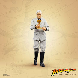 Photo du produit Indiana Jones Adventure Series figurine Walter Donovan (Indiana Jones et la Dernière Croisade) Photo 4
