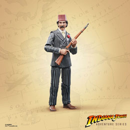 Photo du produit Indiana Jones Adventure Series figurine Kazim (La Dernière Croisade) 15 cm Photo 2