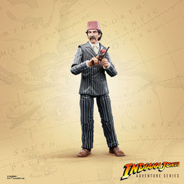 Photo du produit Indiana Jones Adventure Series figurine Kazim (La Dernière Croisade) 15 cm Photo 4