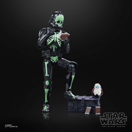 Photo du produit Star Wars Black Series figurine Clone Trooper (Halloween Edition) 15 cm Photo 2