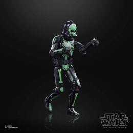 Photo du produit Star Wars Black Series figurine Clone Trooper (Halloween Edition) 15 cm Photo 4