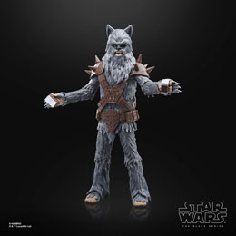 Photo du produit Star Wars Black Series figurine Wookie (Halloween Edition) 15 cm Photo 1