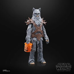 Photo du produit Star Wars Black Series figurine Wookie (Halloween Edition) 15 cm Photo 3